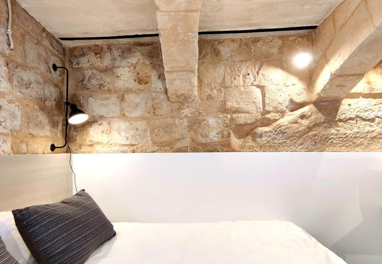 Tide 21 Savynomad Harbour Residences Valletta Eksteriør bilde