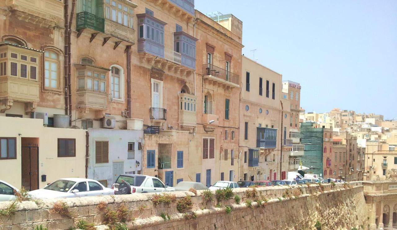 Tide 21 Savynomad Harbour Residences Valletta Eksteriør bilde