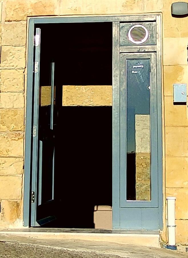 Tide 21 Savynomad Harbour Residences Valletta Eksteriør bilde