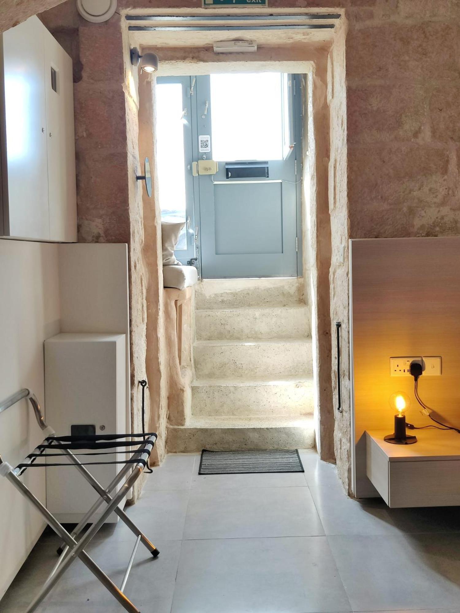 Tide 21 Savynomad Harbour Residences Valletta Eksteriør bilde